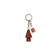 Lego Chewbacca Keyring