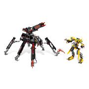 Lego EXO-FORCE - Combat Crawler X2