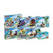 Lego Thomas & Friends - Complete Thomas Collection