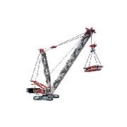 Lego TECHNIC - Crawler Crane