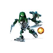 Lego BIONICLE - Defilak