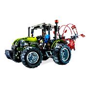 Lego TECHNIC - Dune Buggy / Tractor