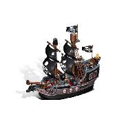 Lego DUPLO - Duplo Big Pirate Ship