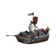 Lego DUPLO - Duplo Pirate Ship