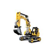 Lego TECHNIC - Excavator