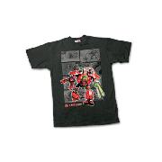 Lego EXO-FORCE - Exo-Force T-Shirt