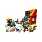 Lego DUPLO - Farm