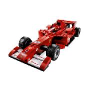 Lego Ferrari - Ferrari 248 F1 1:24