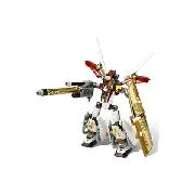 Lego EXO-FORCE - Golden Guardian