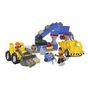Lego DUPLO - Gravel Pit