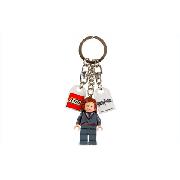 Lego Harry Potter - Hermione Key Chain