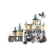 Lego Harry Potter - Hogwarts Castle