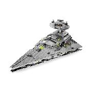 Lego Imperial Star Destroyer