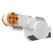 Lego MINDSTORMS - Interactive Servo Motor