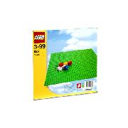 Lego Large Green Baseplate