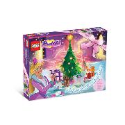 Lego Belville Advent Calendar