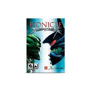 Lego Bionicle Heroes Video Game - Windows Pc