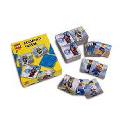 Lego CITY - Lego City Memory Game