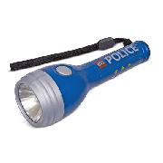 Lego CITY - Lego City Police Flashlight