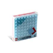 Lego Coaster Set