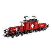 Lego Hobby Train