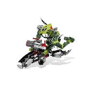 Lego BIONICLE - Lesovikk