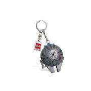 Lego Millennium Falcon Bag Charm