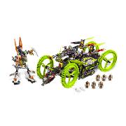 Lego EXO-FORCE - Mobile Devastator