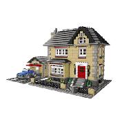 Lego Creator - Model Town House
