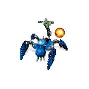 Lego BIONICLE - Morak