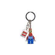 Lego Spongebob Squarepants - Mr. Krabs Key Chain