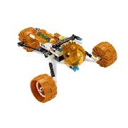 Lego Mars Mission - MT-31 Trike