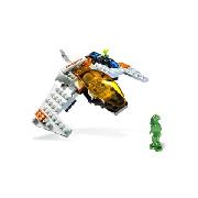 Lego Mars Mission - MX-11 Astro Fighter