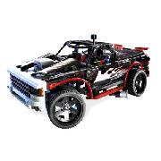 Lego Nitro Intimidator