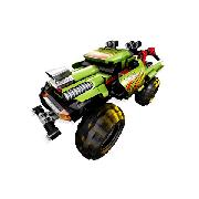 Lego Racers - Off Road Power