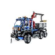 Lego TECHNIC - Off Road Truck