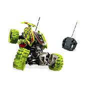 Lego Racers - Outdoor Challenger