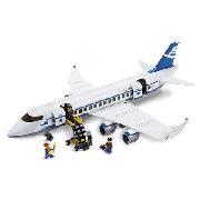 Lego CITY - Passenger Plane