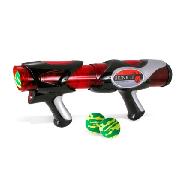 Lego BIONICLE - Piraka Ball Shooter