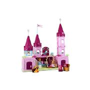 Lego DUPLO - Princess' Palace