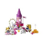 Lego DUPLO - Princess Royal Stables