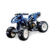 Lego TECHNIC - Quad Bike