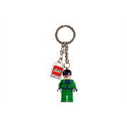 Lego Batman - Riddler Key Chain