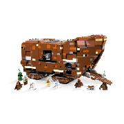 Lego Sandcrawler