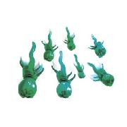 Lego BIONICLE - Squid Ammo