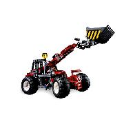 Lego TECHNIC - Telehandler