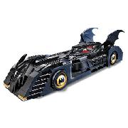 Lego Batman - the Batmobile: Ultimate Collectors' Edition