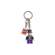 Lego Batman - the Penguin Key Chain