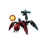 Lego BIONICLE - Thulox
