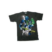 Lego Toa Inika T-Shirt